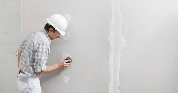 Trusted Covington, WA Drywall & Painting Services Experts